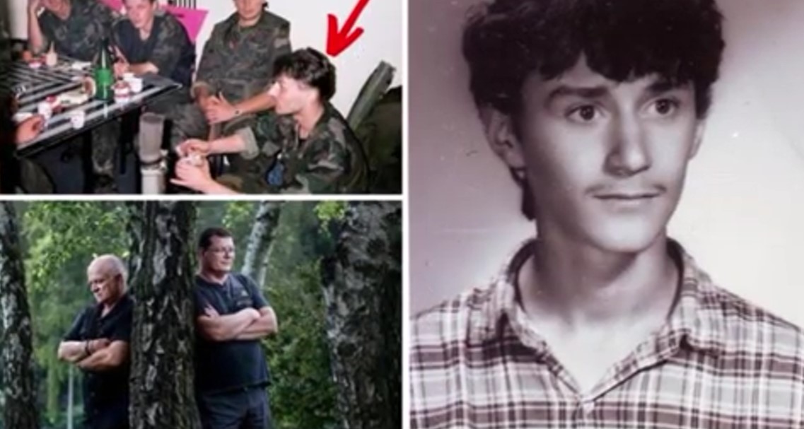 Žarko Manjkas Crvenkapa – junak Bogdanovaca koji je život dao da drugi žive