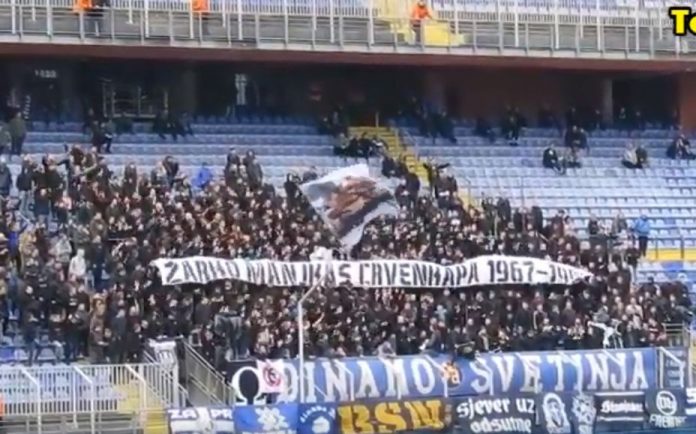 (VIDEO) BBB se prisjetili hrvatskog branitelji Žarka Manjkasa Crvenkape – dragovoljca HOS-a!…