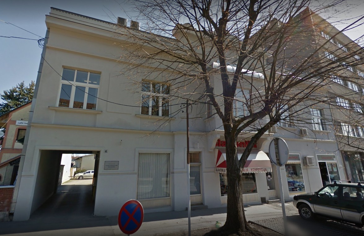 Ministarstvo poslalo inspekciju u Centar za socijalnu skrb u Novoj Gradiški