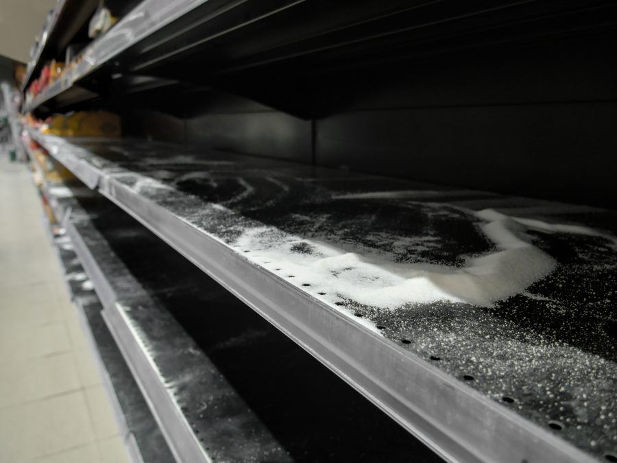 Novi problemi - prazne police: Zamrzavanje cijena šećera moglo bi dokrajčiti domaću proizvodnju