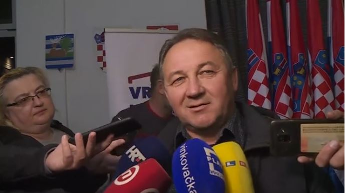 Culej: U Vukovaru vjerojatno slijedi oštra reakcija na ono što se događa braniteljima