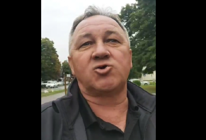 Culeja svladale emocije: Ide pred sud, prisjetio se i poginulog brata, ‘ostao sam samo ja, zašto samo ja?’