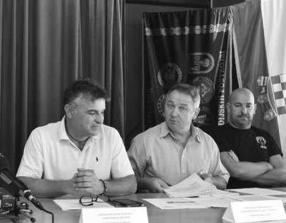 LOME SE KOPLJA ZBOG ‘NOVIH BRANITELJA’! Maras i Culej otkrivaju što misle o izmjeni zakona