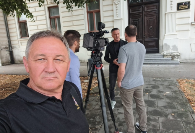 Culej opisao kroz kakav je teror prošao: ‘Maltretirali su mi sina, izgubio sam prijatelje’