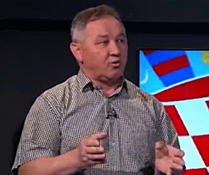 Stevo Culej još 2020. tražio uklanjanje spornih obilježja na grobljima: “DOBRO UPAKIRANA LAŽ MOŽE SE UVIJEK PRODATI”