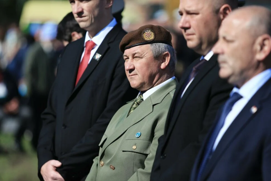 Culej o sukobu Milanovića i Banožića: Ne daj Bože da nas je Milanović vodio 1991., pitanje je bi li itko uzeo pušku u ruke!