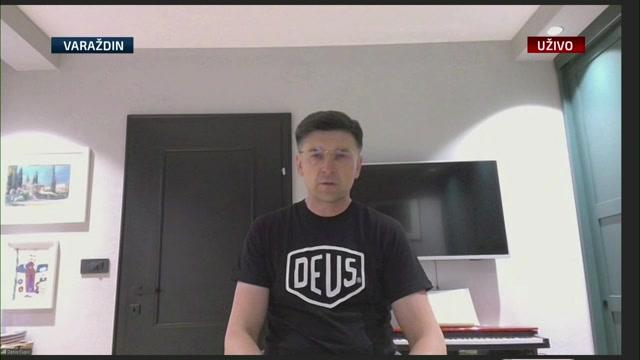 Čupić: Zakon propisuje što će se i kako provoditi, a ne državni tajnik dopisom