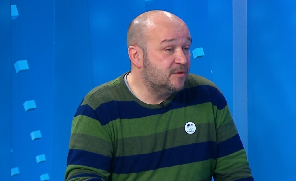 Tajnik liječničkog sindikata: “Pripremamo dokumentaciju, spremamo se za štrajk”