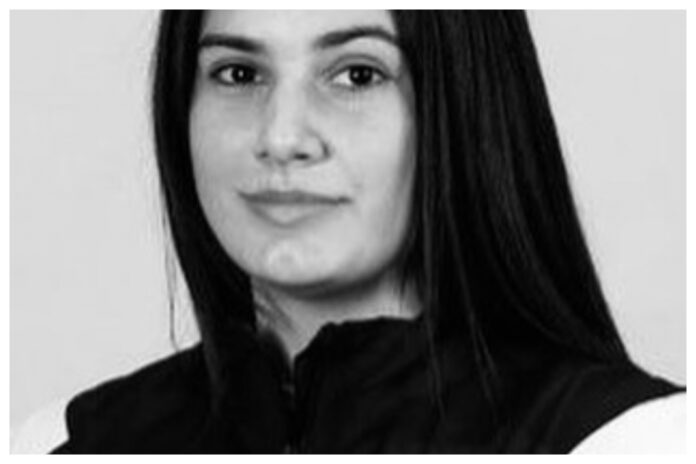 Mlada hrvatska reprezentativka poginula u tragičnoj nesreći: ‘Ugasilo se srce borca…‘