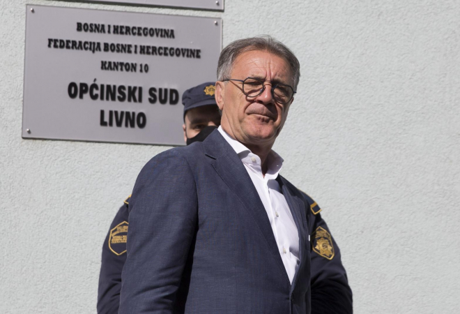 CURE BOMBASTIČNI DETALJI: Bliska prijateljica suca Vekića otkrila detalje druženja s Mamićem u Dubaiju, ali i druge pikanterije