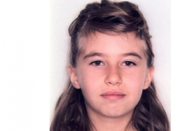NESTALA JE TINEJDŽERICA, JESTE LI JU VIDJELI? Velika potraga u tijeku: Otišla je u nepoznato