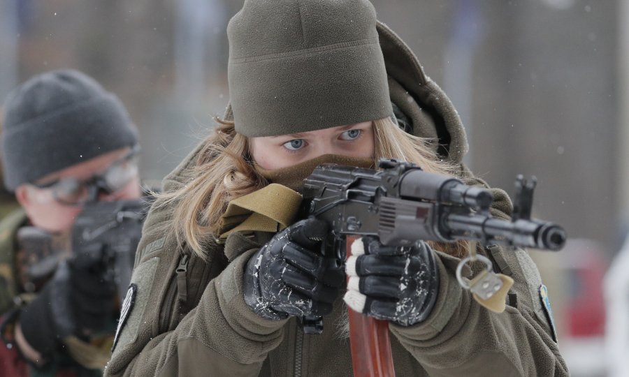 Užasavajući scenarij i moguće rješenje sukoba u Ukrajini: Ovo je pet potencijalnih izlaza bez krvoprolića