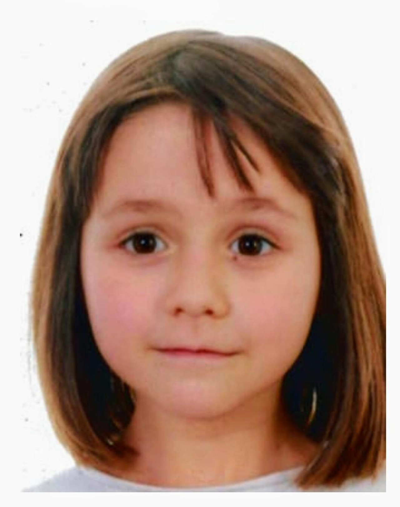 U Zagrebu nestala sedmogodišnja djevojčica