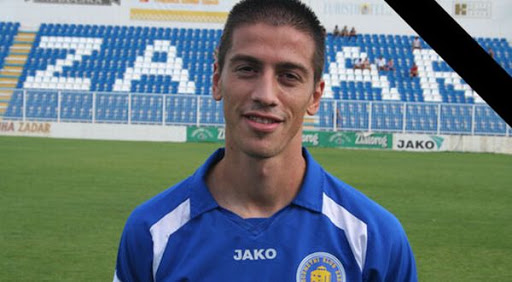 Prije 12 godina preminuo je Hrvoje Ćustić, jedina žrtva hrvatskih stadiona