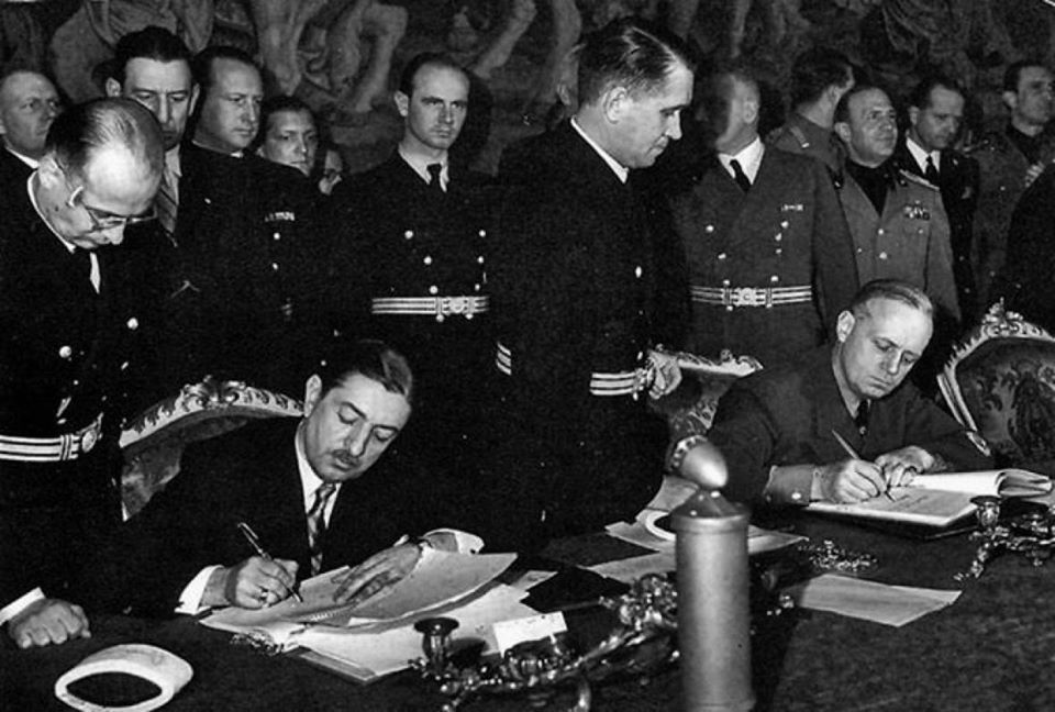 23. kolovoza 1939.g. - Sporazum Cvetković - Maček