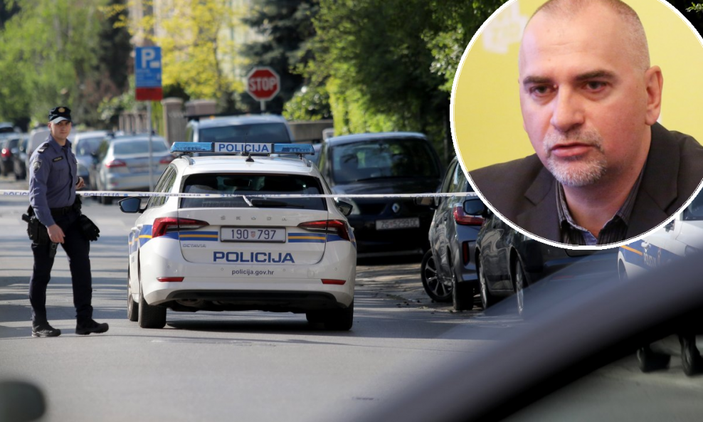UBOJSTVA I OBRAČUNI  Zastrašujući porast nasilja u Zagrebu: 'Treba više policije na cesti!'