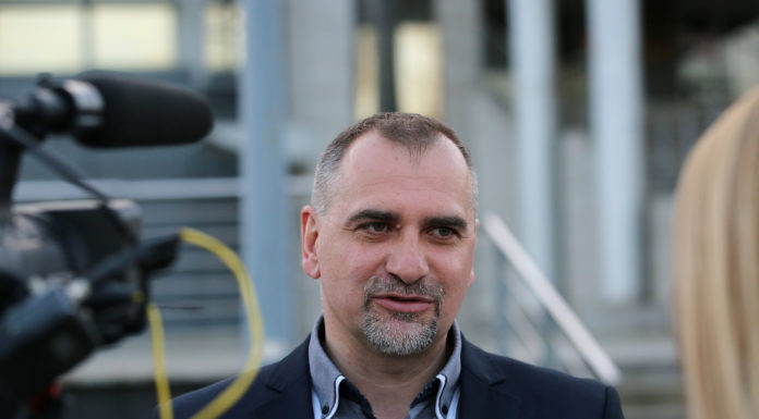 Cvrtila o srazu Melite Vrsaljko i benkovačkih branitelja, ali i policiji: Nitko ne može biti izuzet