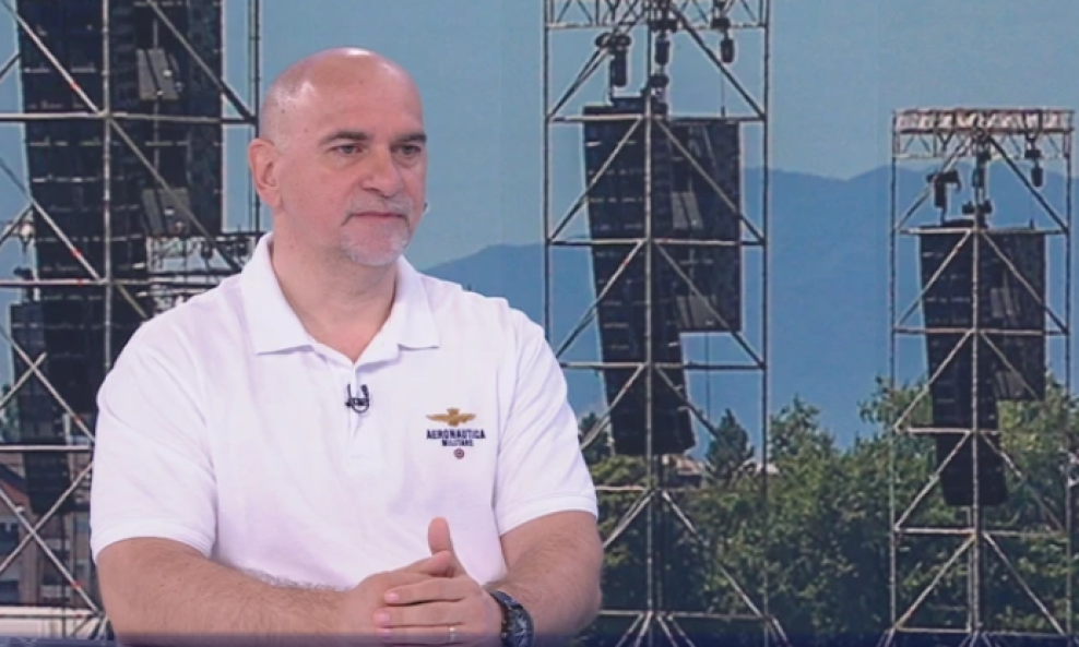 Cvrtila: 'Vjerojatnost da netko umre na koncertu, 10 puta je manja nego u npr. tramvaju