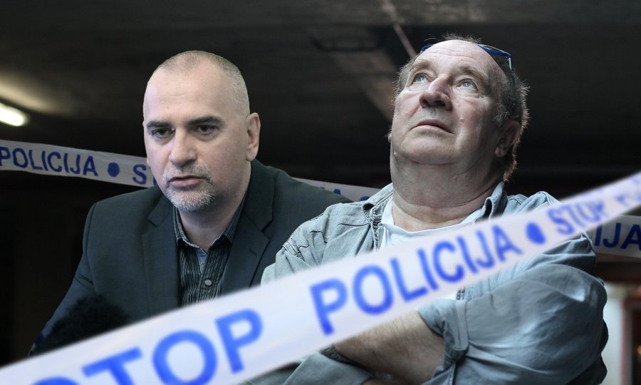 Okrutna ubojstva, silovanja, tučnjave: Iskusne kriminaliste pitali smo tko je kriv za val nasilja koji nas je zapljusnuo, tinjajuće nezadovoljstvo, korona ili nešto treće?