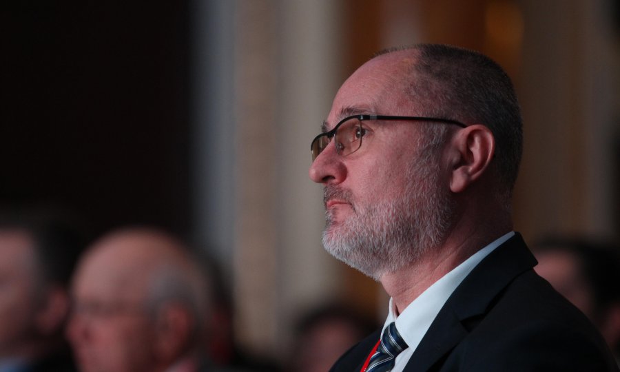 Cvrtila: Hrvatska je nesposobna provesti proces poput nabave oklopnog vozila. Vlada sad odlučuje treba li nam to, a još 2017. smo rekli da nam treba