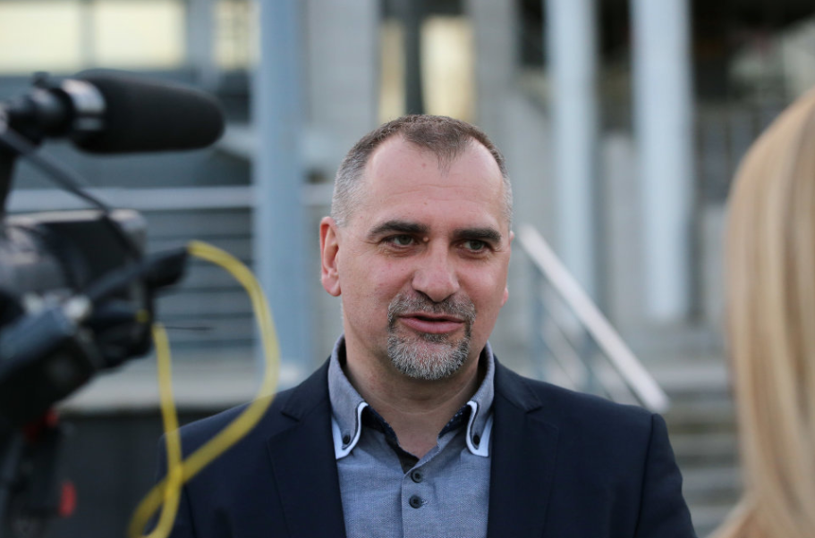 Cvrtila: Za ministre je potrebna sigurnosna provjera, tragično je da one postoje samo na nižim razinama