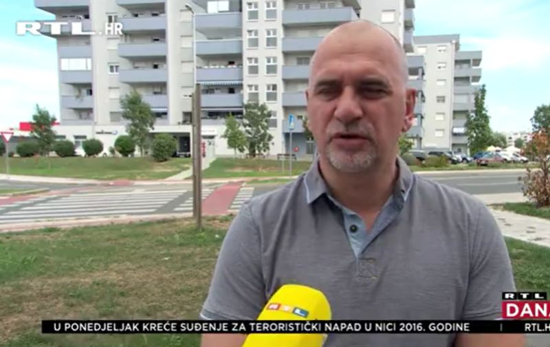 Stručnjak Cvrtila o preminulom zaštitaru: 'Sukladno zakonu mogao je upotrijebiti vatreno oružje'