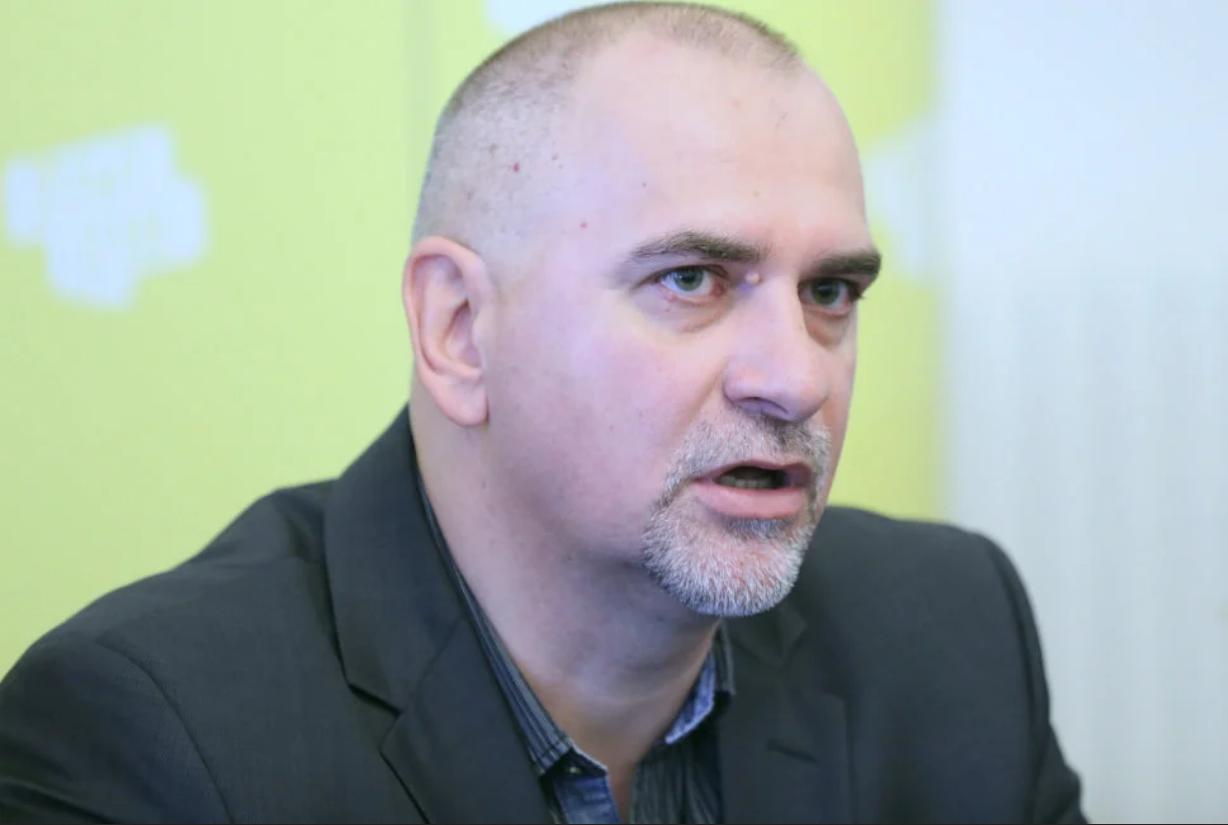 ŽELJKO CVRTILA: 'Što se tiče aktiviranja sirena, moguće je da je došlo do prekida struje, možda su porušene...'