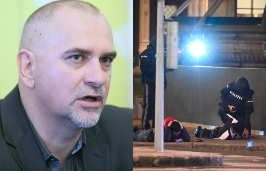 Cvrtila: Nisam iznenađen; politika je trebala računati na mogućnost napada kada je odlučila da se ljudi puštaju bez kontrole