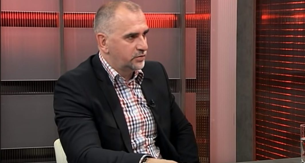 CVRTILA: “Ako sin generala Kruljca ne ide u zatvor zbog 5 kg droge, o kakvoj borbi protiv dilera Plenković govori?”