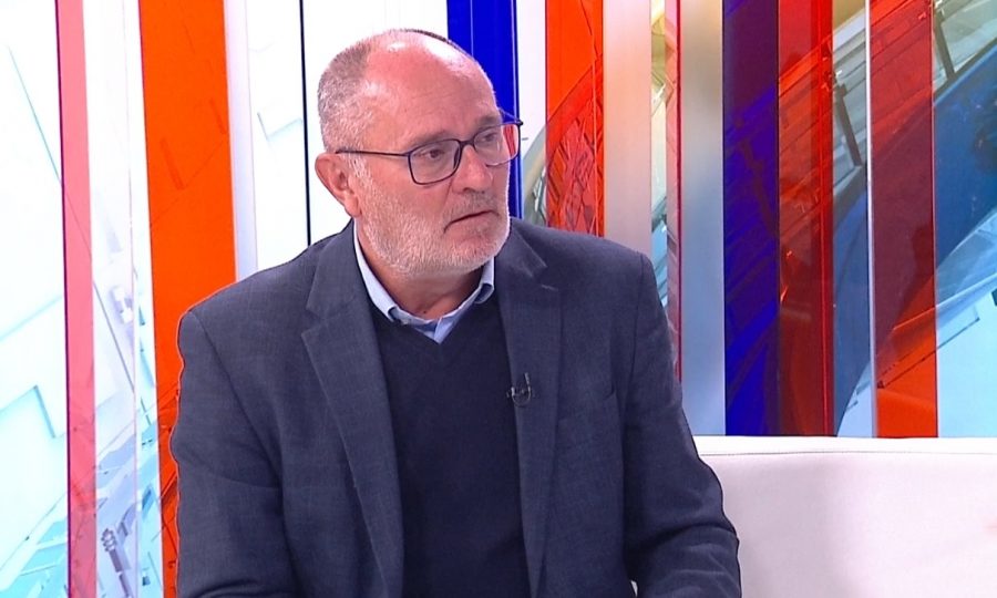 Cvrtila o Kosovu: Ova je regija ključna za stabilnost i sigurnost Europe