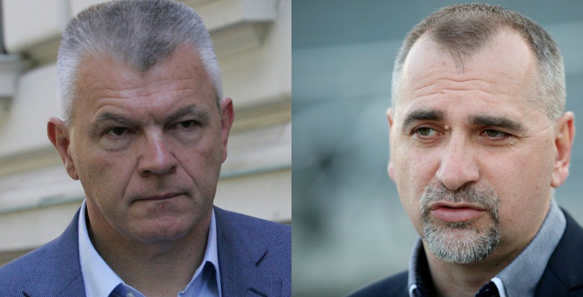 Cvrtila: Pokazatelji ne ukazuju na to da je napad na Petrača bila sačekuša, jedan od poznatih sudionika se odmaknuo od kriminalne scene