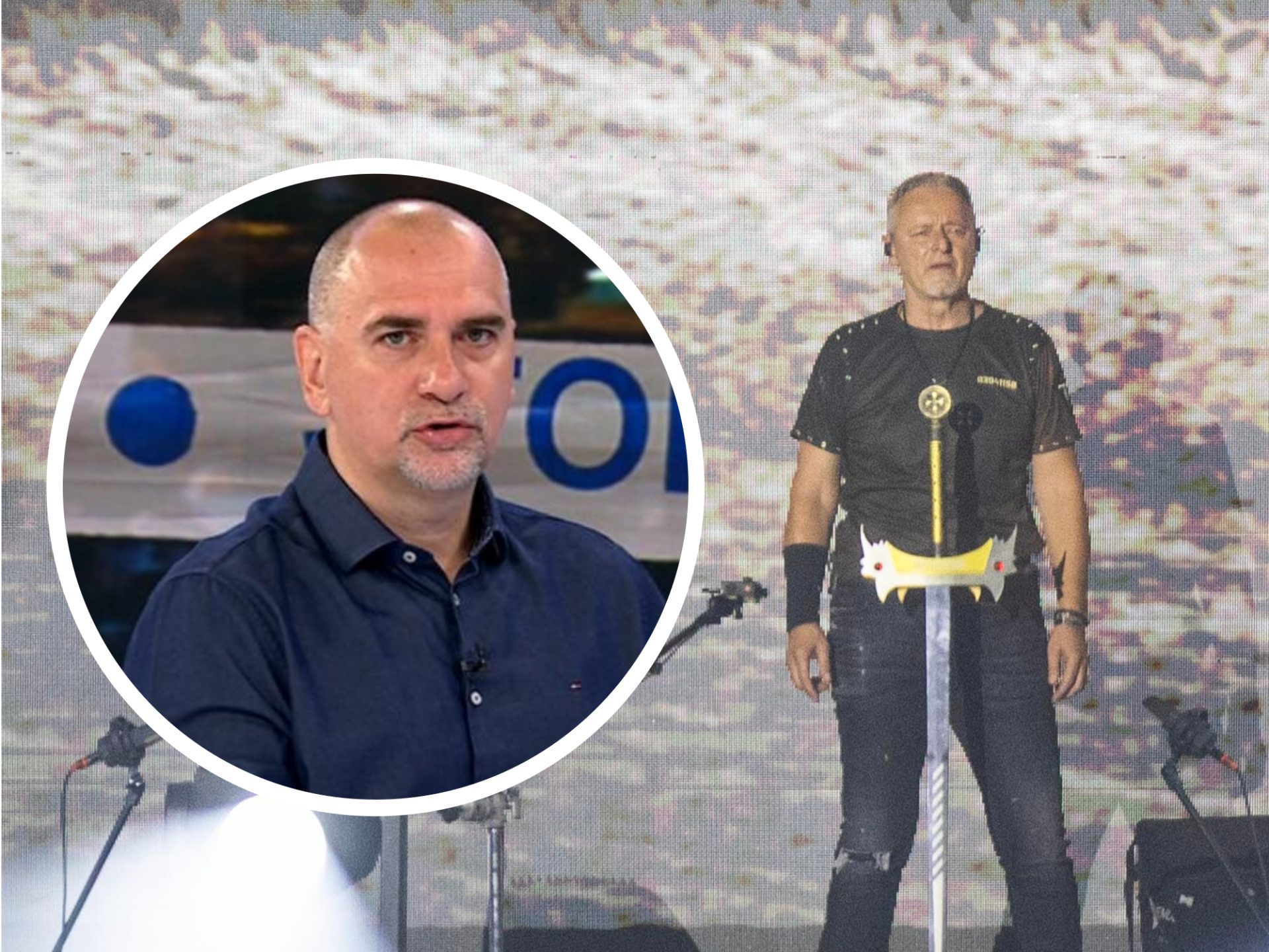 Cvrtila o hibridnom ratu: Ne reagiraju ni tajne službe, ni diplomacija. Gdje su prosvjedne note?!