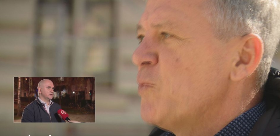 Stručnjak za sigurnost tvrdi: "Turudić je odmah trebao dobiti zaštitu, sada su na potezu SOA i policija"