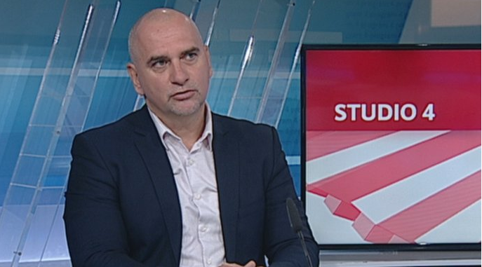 Cvrtila: Radikalizam i nelegalno oružje