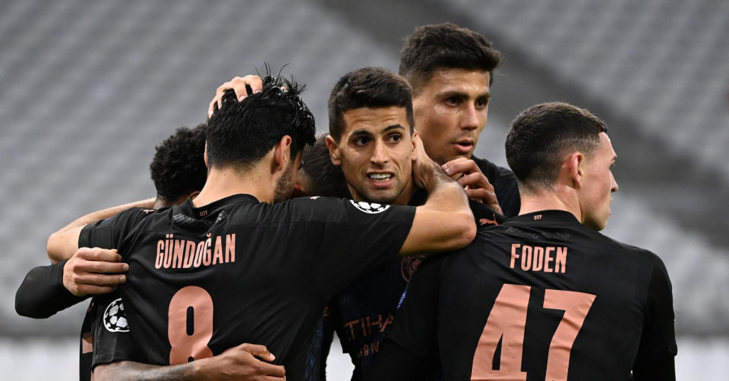 LIGA PRVAKA: City se poigrao s klubom Ćaleta-Cara, preokret Atletico Madrida protiv autsajdera za pun ulov kod kuće
