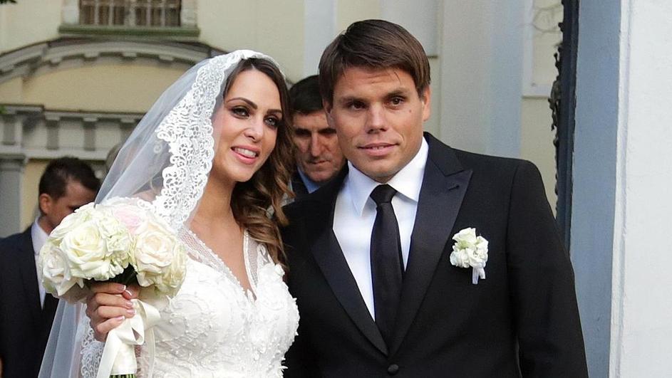 Vukojević ne smije prilaziti supruzi bliže od 200 metara