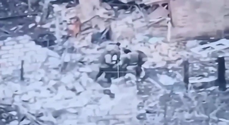 Ukrajina: Vagnerovci su lopatama pretukli svog teško ranjenog zapovjednika