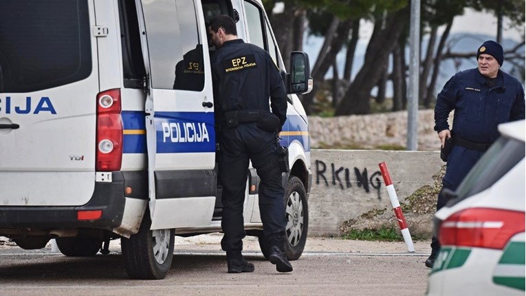 Pronađen još jedan mrtvi vojnik. To je drugi u dva dana