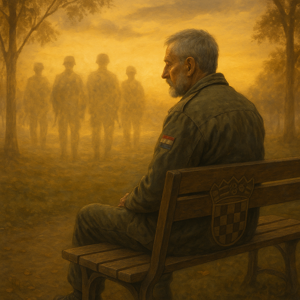 Branitelji i PTSP – mitovi, stvarnost i borba koja ne prestaje