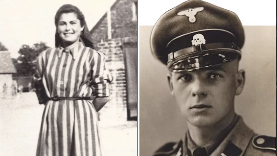 Zaljubljeni u Auschwitzu: On je bio SS-ovac, a ona Židovka...