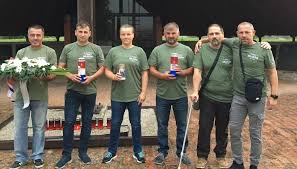 DRAŽEN JURMANOVIĆ U bitku za Osijek otišao je s 14 godina, zvali su ga Boško Buha