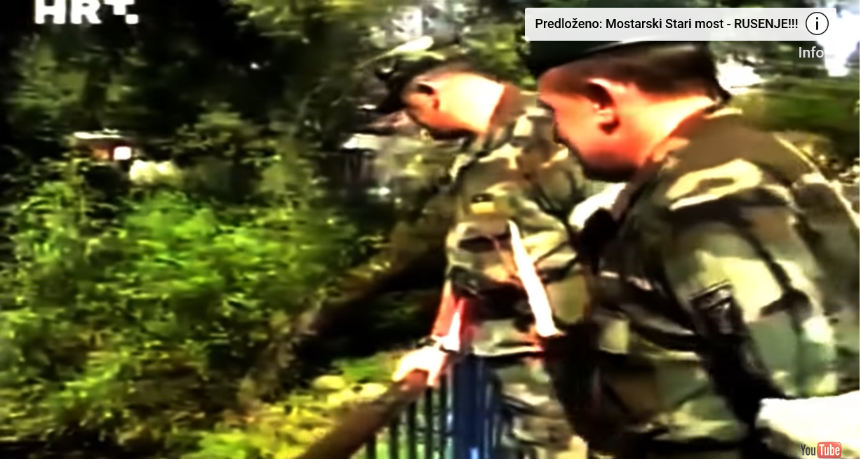 6. kolovoza 1995. bio je dan kad je Oluja slobodu donijela i Bihaću