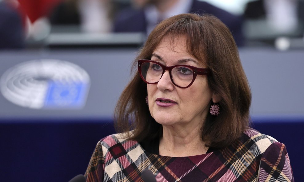 Francuska traži objašnjenje od Šuice zbog Odbora za mir: 'Nemate za to mandat!'