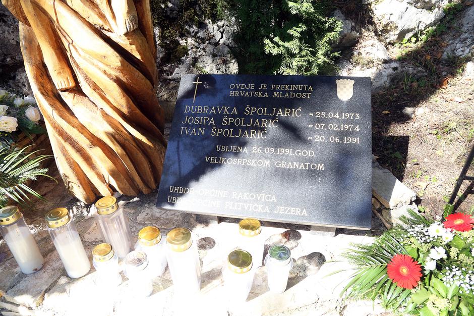 Smrt najmlađe žrtve Domovinskog rata ne smije se zaboraviti