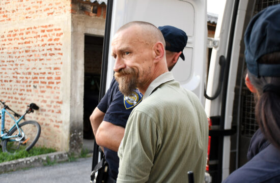 Na jedno od ključnih pitanja o napadaču iz Daruvara policija ne daje odgovor