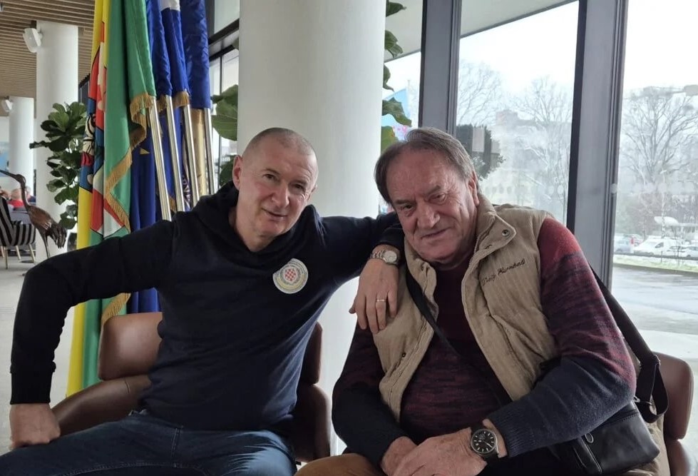 SUZE, PJESMA I PONOS U DARUVARU! Emotivna večer posvećena braniteljima dirnula srca okupljenih!