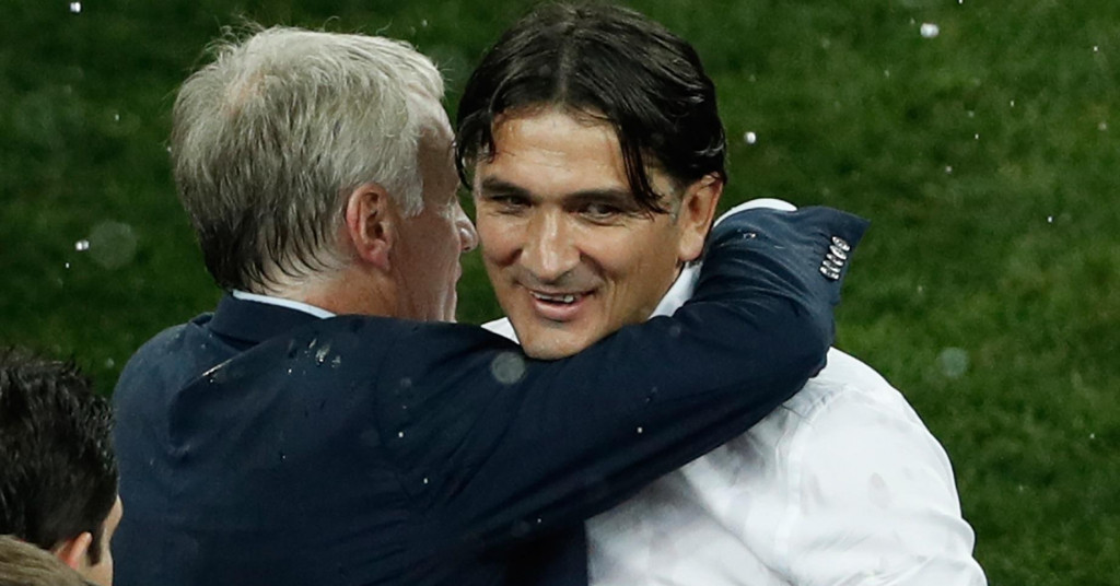 Zlatko Dalić objavio koja su tri nova igrača budućnost Hrvatske: ‘To su naša rješenja na duge staze!‘