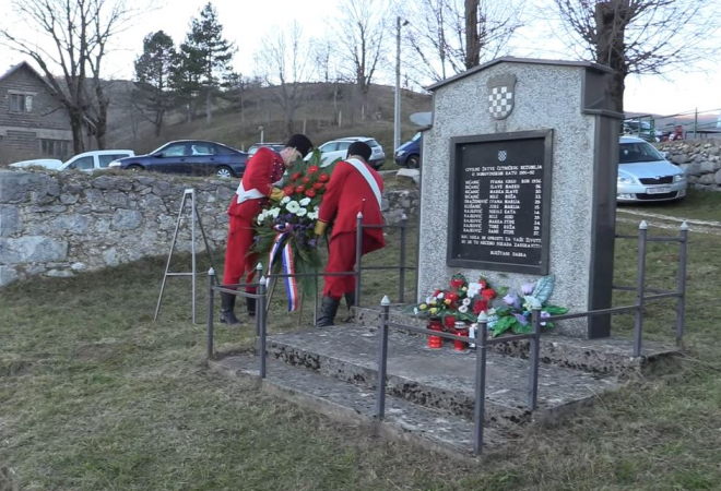 NAJDRASTIČNIJI OBLIK RATNOG ZLOČINA: U ovom ličkom selu preživjelo je samo 11 civila