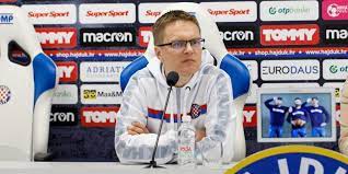 Najjači Hajduk protiv Dinama? Zna se što će biti s Livajom i Kalinićem, trener otkrio što je s Krovinovićem