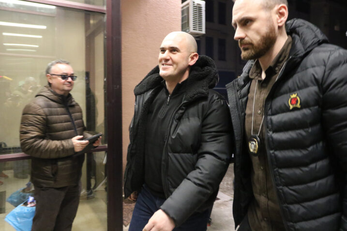 DORH pokreće izvide protiv Dabre zbog pjevanja o Pavelićevoj "grobnici od zlata"